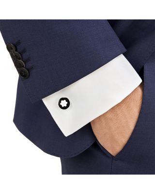 Snowcap Cufflinks