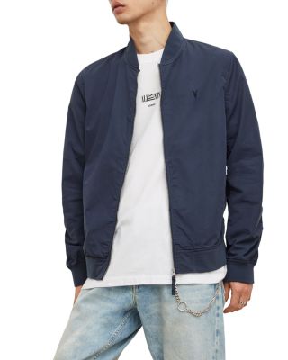 Allsaints fleet bomber jacket sale