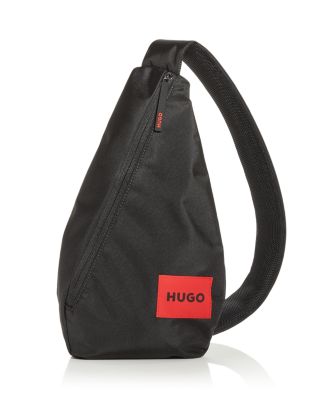 Sling bag hugo deals boss