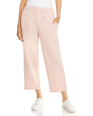 eileen fisher cropped pants