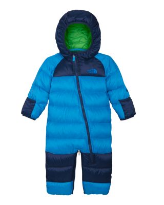 north face baby boy clothes