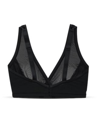 Soire Curvy Wireless Bralette