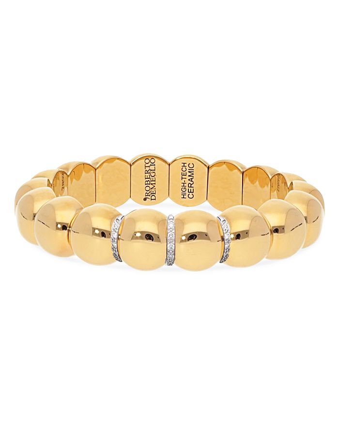 Roberto demeglio cheap aura bracelet