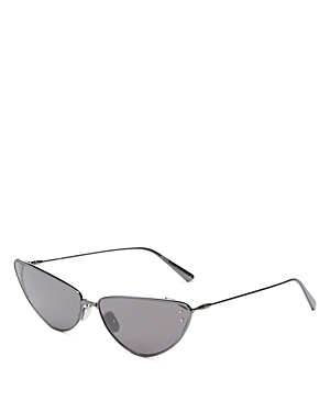 Dior Women's Cat Eye Sunglasses, 63mm