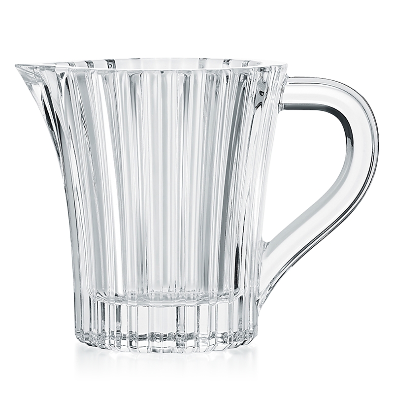 Baccarat Mille Nuits Creamer