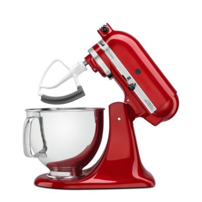 Tilt-Head Flex Edge Beater Attachment