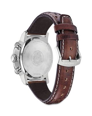 Brycen Weekender Chronograph, 44mm