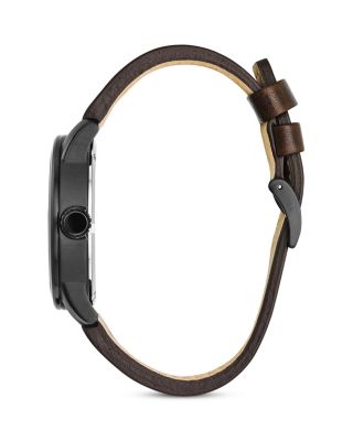 Garrrison Weekender Watch, 42mm