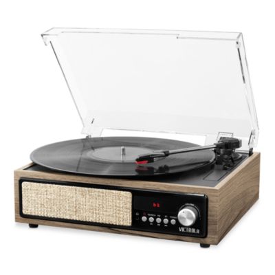 Victrola - Legacy Bluetooth Turntable