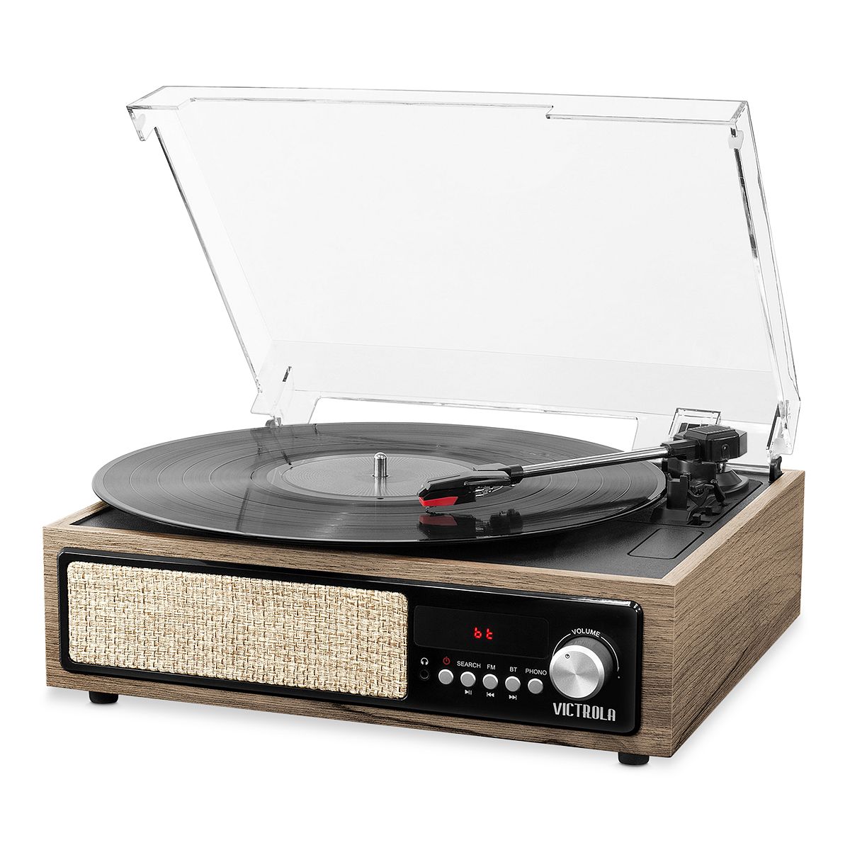 Photo 1 of Legacy Bluetooth Turntable