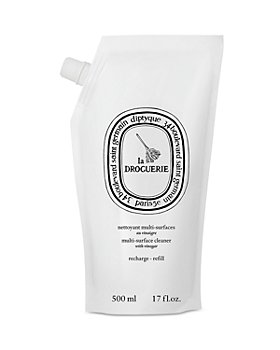 DIPTYQUE - La Droguerie Multi-Surface Cleaner Refill (Vinegar) 16.9 oz.
