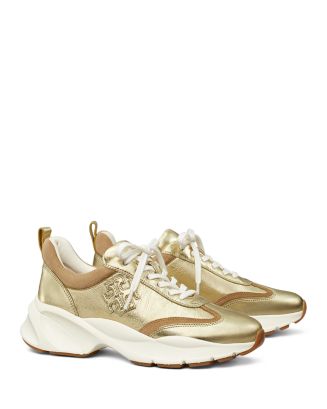 sale!国内即発送☆Tory Burch Tモノグラム GOOD LUCK TRAINER sale!国内発送☆Tory Burch Tモノグラム GOOD LUCK TRAINER