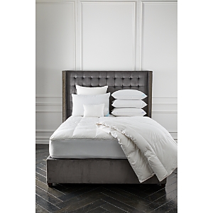 Bloomingdale's My Flair Mattress Topper, King - 100% Exclusive