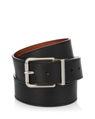 shinola reversible belt