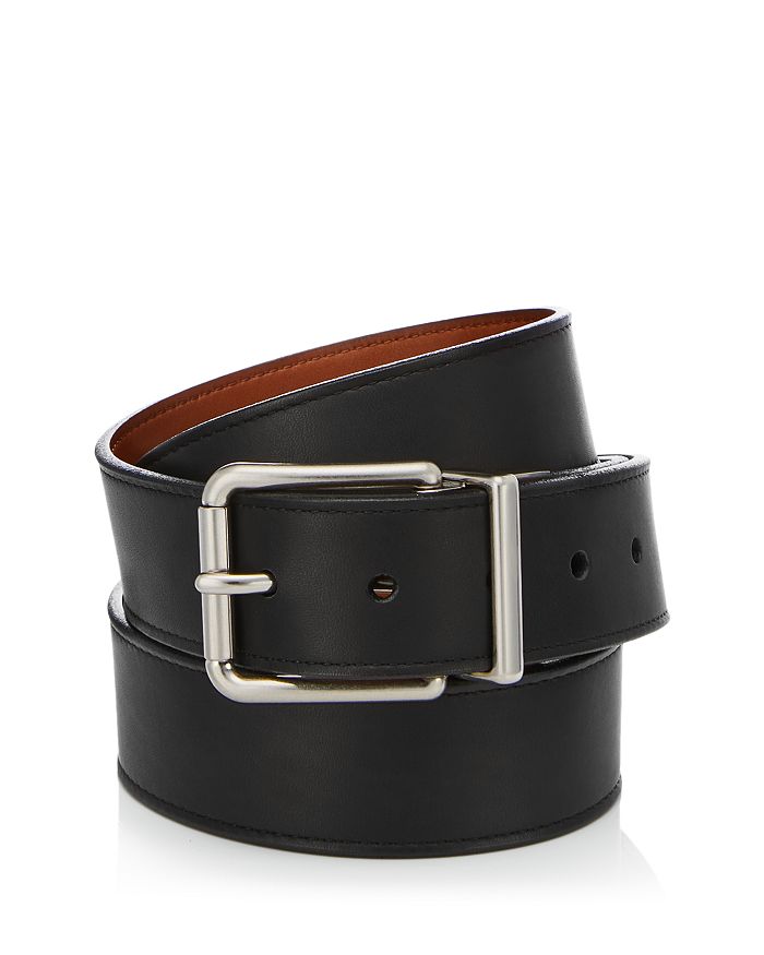 Shinola Men's Reversible Leather Belt belt | Bloomingdale's