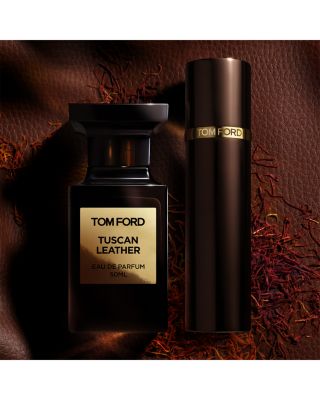 Tuscan Leather Eau de Parfum Fragrance 3.4 oz.