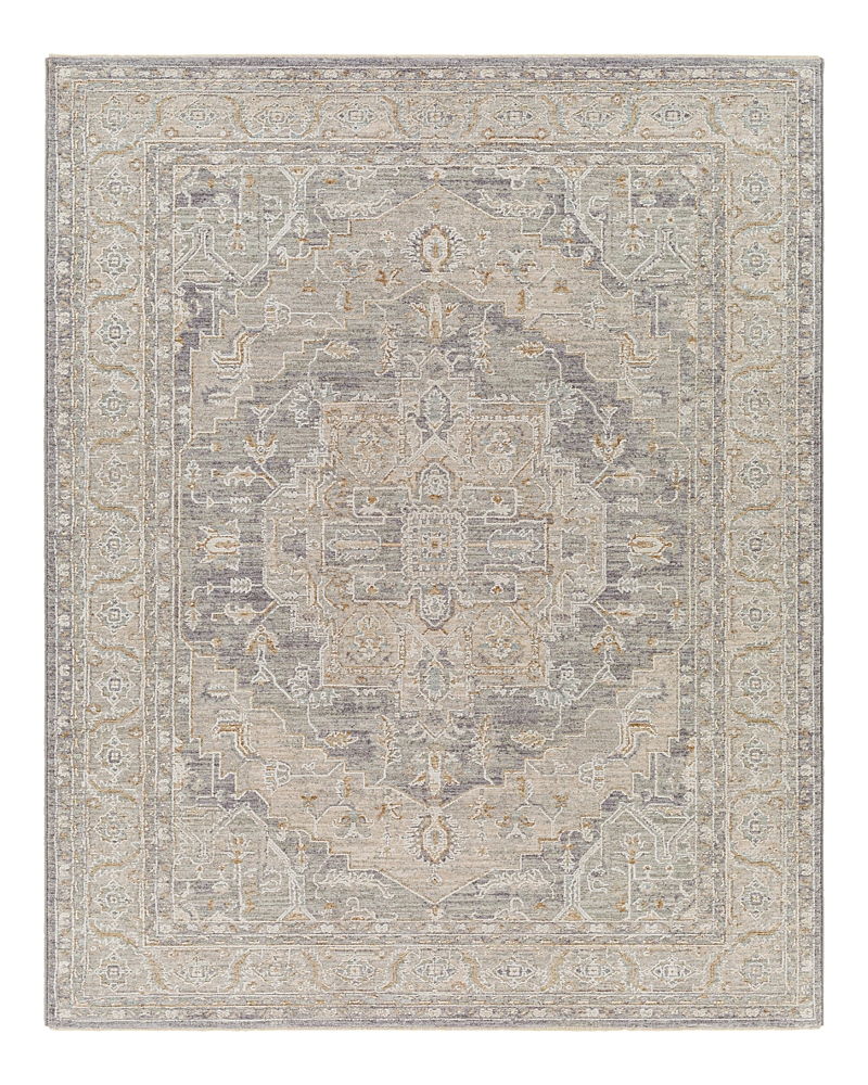 Surya Avant Garde Avt-2337 Area Rug, 2'7 X 4' In Multi