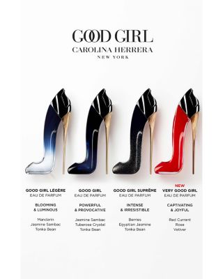 Very Good Girl Eau de Parfum 2.7 oz.