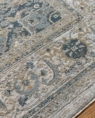 Livabliss Brunswick BWK-2319 Area Rug, 7'10" x 10'3"