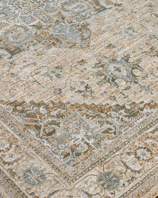 Livabliss Brunswick BWK-2320 Area Rug, 2'7" x 4'