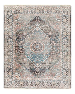 Surya Carlisle Csi-2307 Area Rug, 5'3 x 7'9
