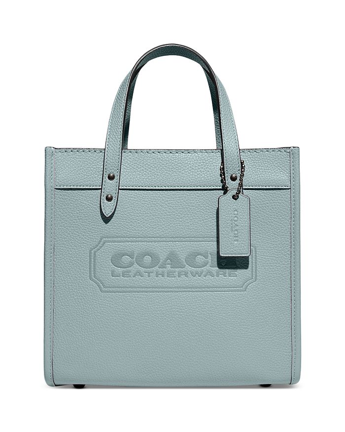 White Coach Handbags - Bloomingdale's