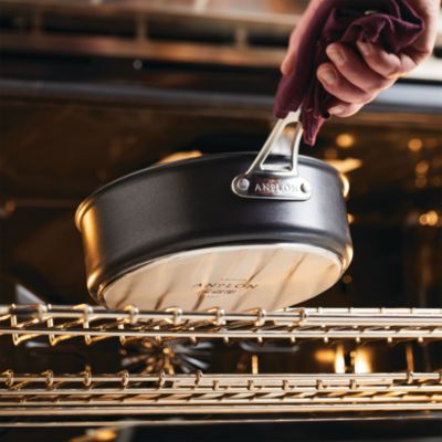 3.5 Qt Saut&amp;eacute; Pan &amp; Lid