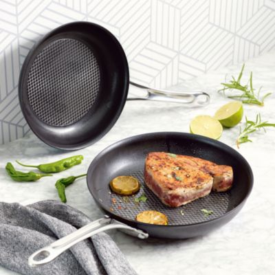 Frypans, Set of 2