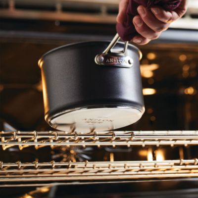 3 Qt Saucepan &amp; Lid