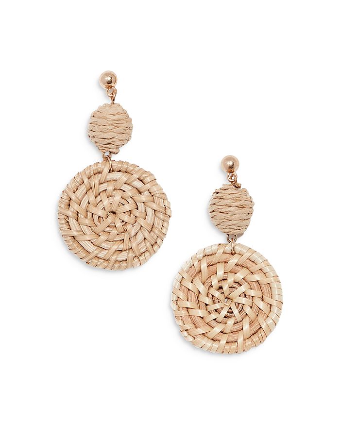Shashi st barths new arrivals earrings