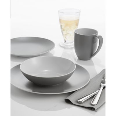Pop 4-Piece Plate Setting