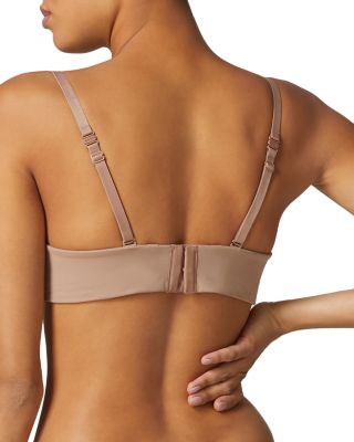 Essentiel Strapless Bra