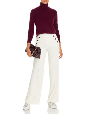 100% Cashmere Turtleneck Sweater - Exclusive