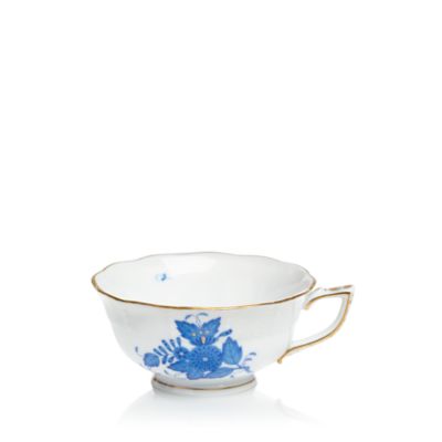 Herend - Chinese Bouquet Teacup