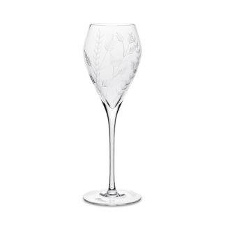 William Yeoward Crystal American Bar Daisy B Champagne Glass | Bloomingdale's