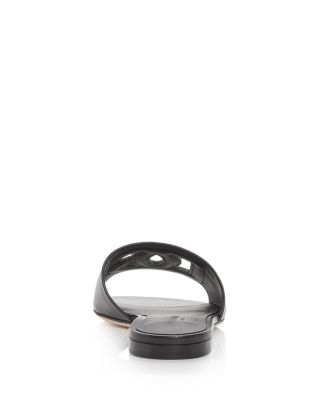 Women&#39;s Slide Sandals