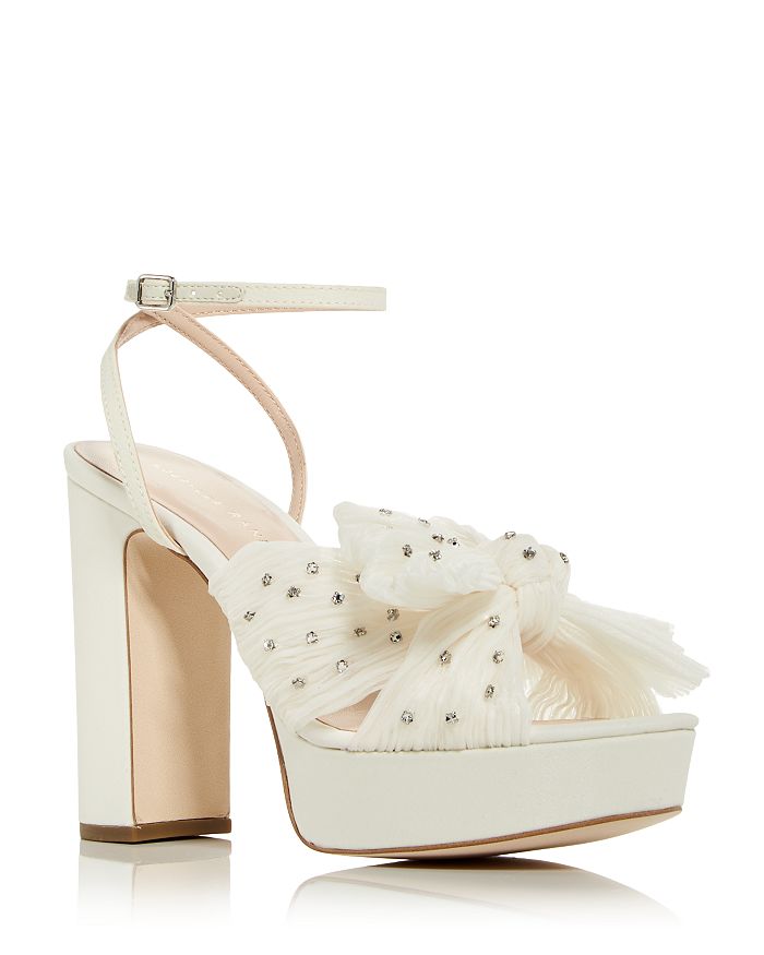 Natala ankle hot sale strap sandal