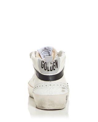 Women's Mid Star Mid Top Sneakers