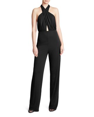 Halston Heritage Jumpsuits And Rompers 