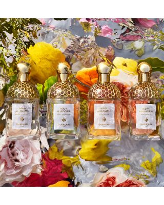 Aqua Allegoria Rosa Rossa Eau de Toilette 4.2 oz.  