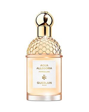 Guerlain Aqua Allegoria Pamplelune Eau De Toilette 2.5 Oz. - 100% Exclusive
