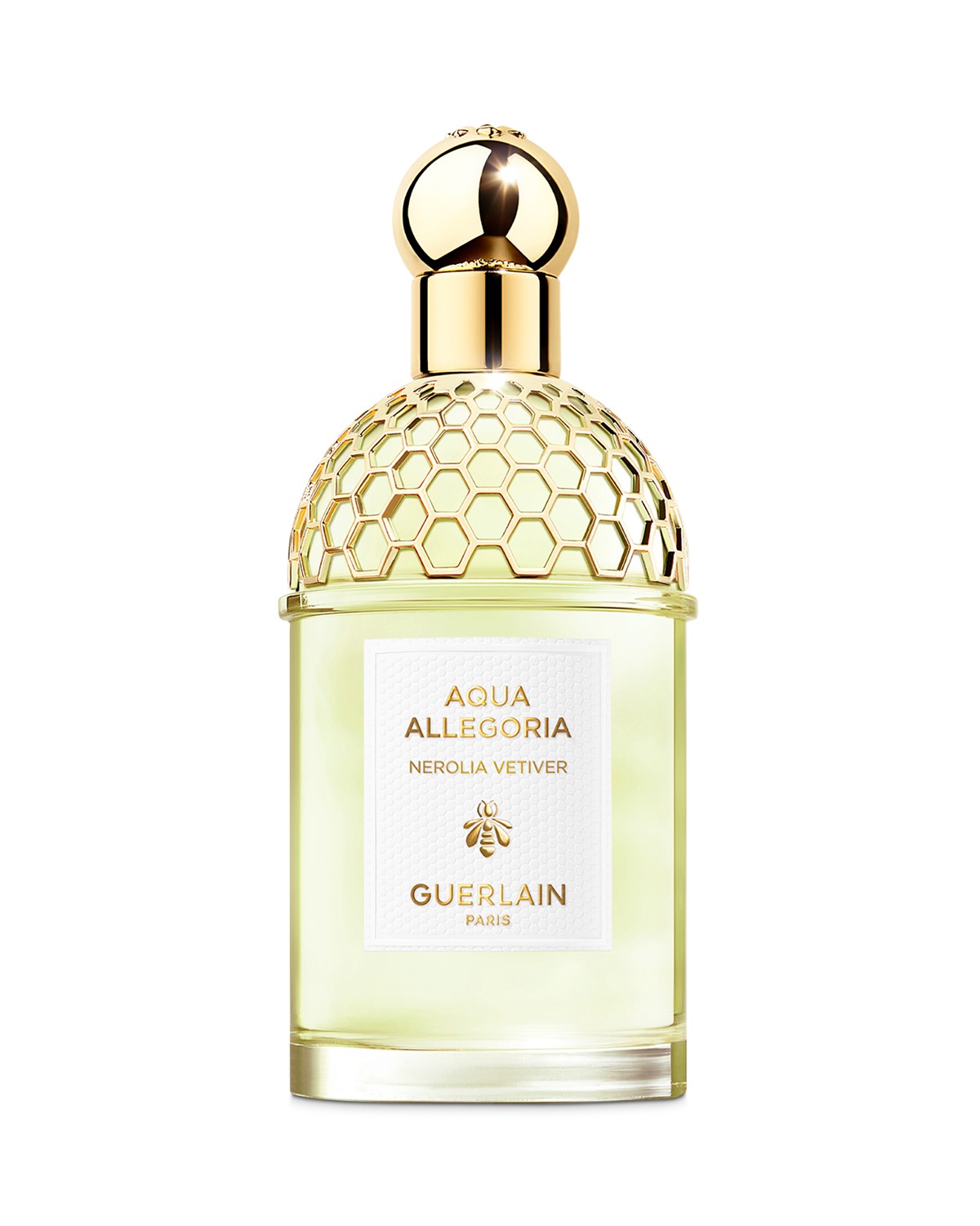 Guerlain Aqua Allegoria Nerolia Vetiver Eau de Toilette 4.2 oz.