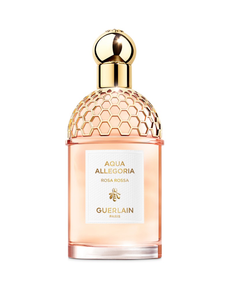 Guerlain Aqua Allegoria Rosa Rossa Eau de Toilette 4.2 oz.