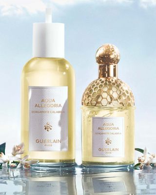 Aqua Allegoria Bergamote Calabria Eau de Toilette 4.2 oz.  