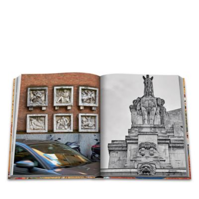Milan Chic Book