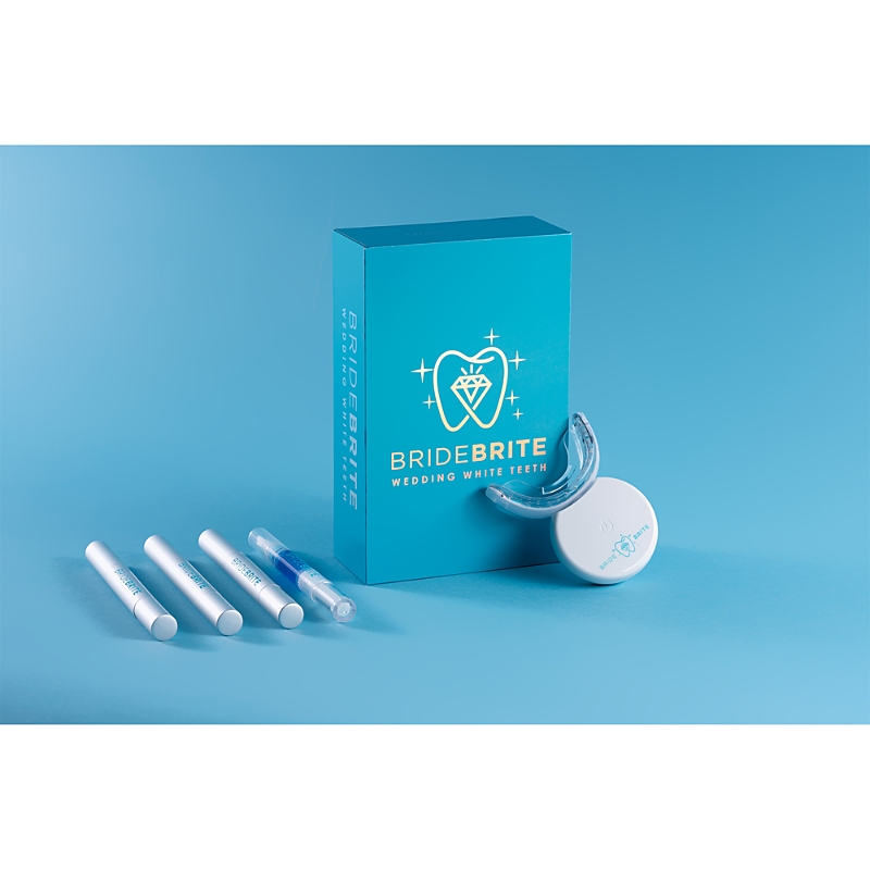 Bride Brite Advanced Teeth Whitening Kits