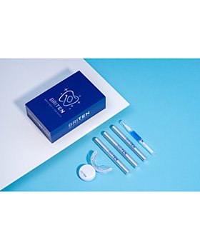 BRITE Brand - Advanced Teeth Whitening Kits