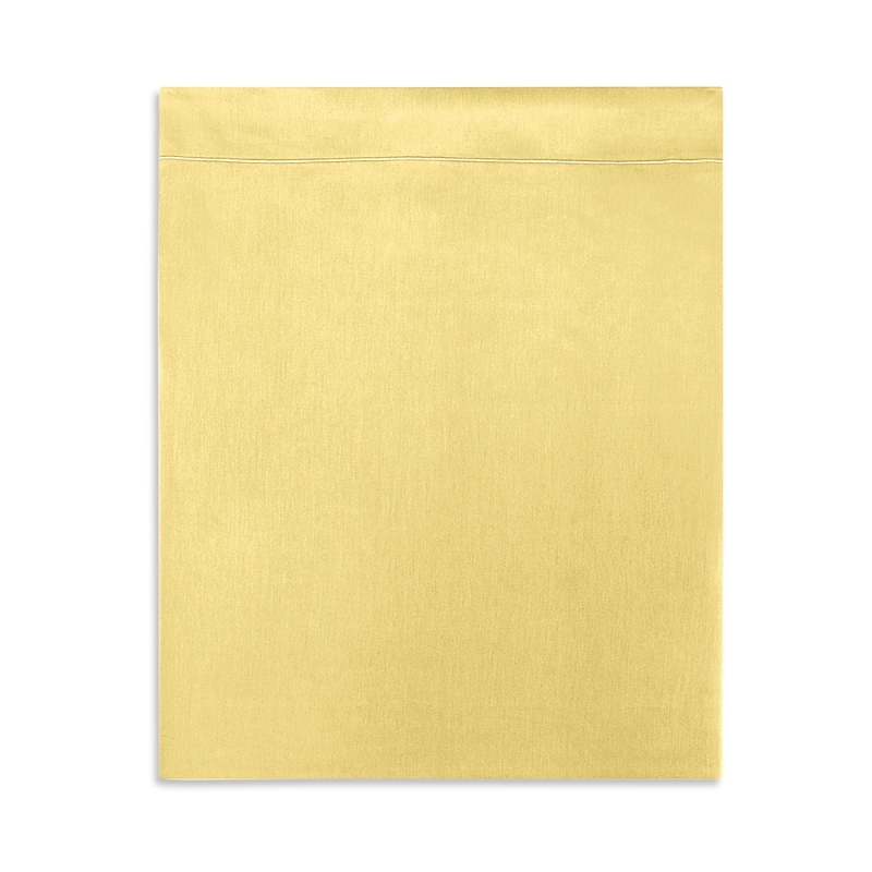Anne De Solene Vexin Flat Sheet, King In Pollen