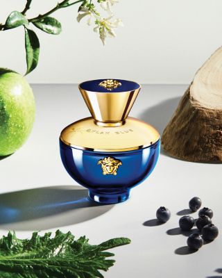 Versace Dylan Blue Pour Femme Eau de Parfum Summer Gift Set ($180