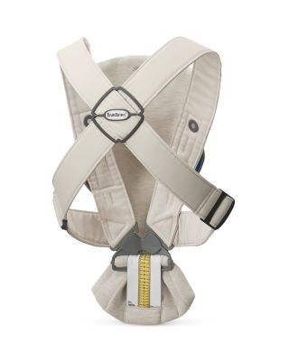 Baby Carrier Mini in 3D Jersey